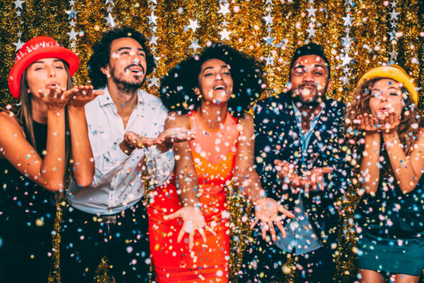 2026 Is The Year For A ‘Party Fund’ — Start With These 3 Resources