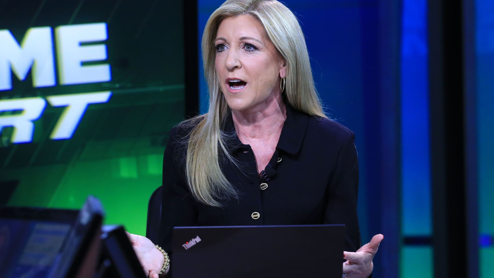 Hightower’s Stephanie Link says market is failing to appreciate Microsoft’s AI value