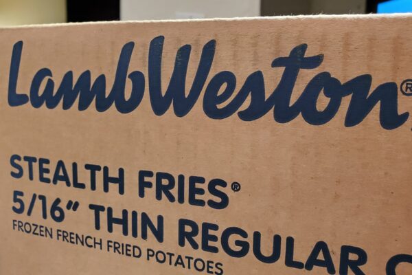 Stocks making the biggest moves midday: Lamb Weston, KB Home, Carnival, Oracle, CoreWeave & more