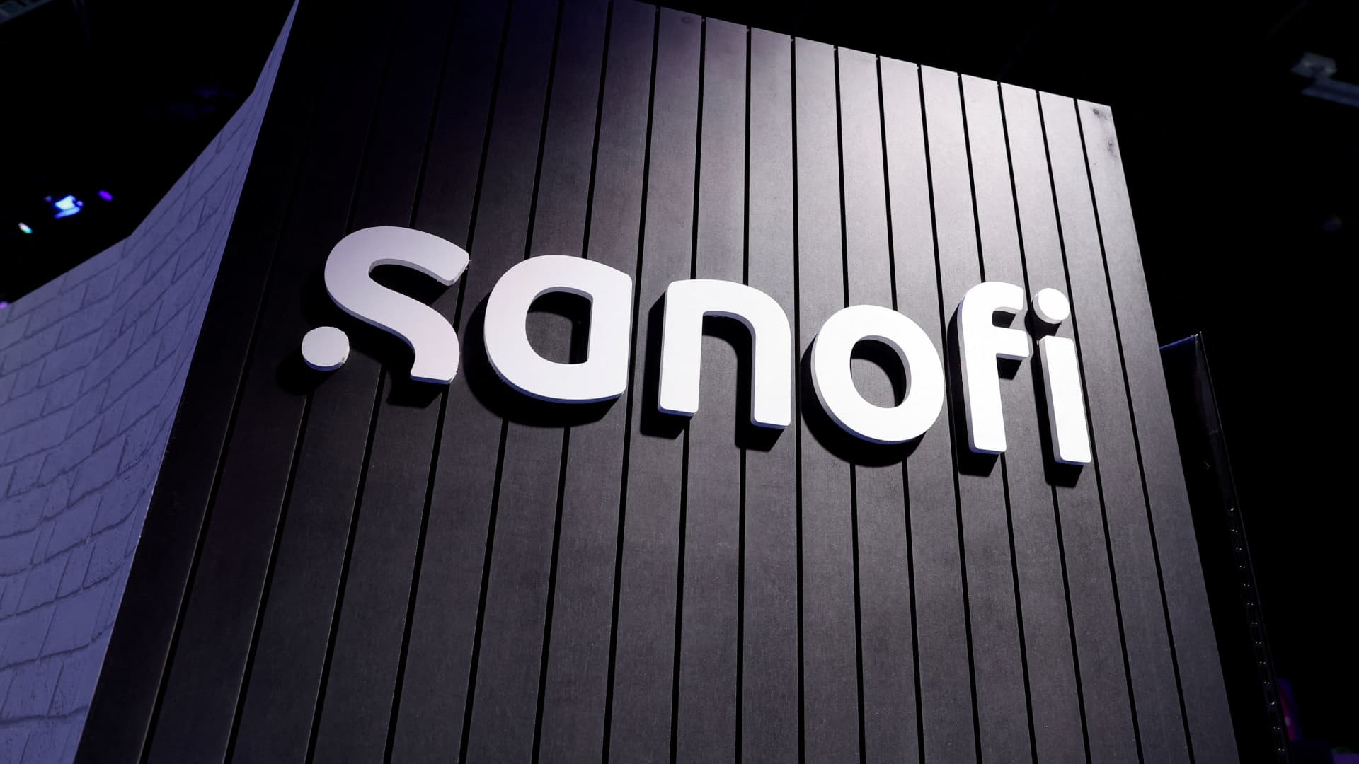 Sanofi to acquire hepatitis B vaccine maker Dynavax for .2 billion