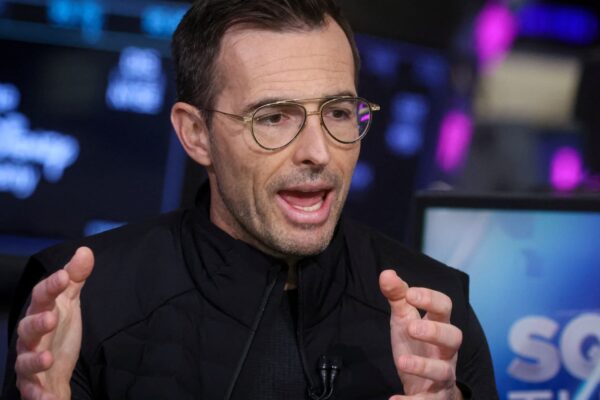 Lululemon CEO Calvin McDonald to depart in January