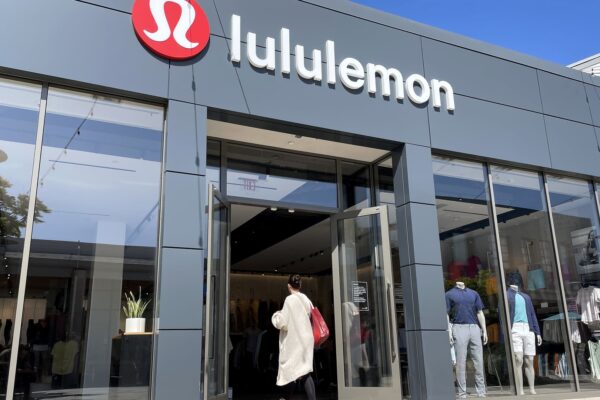 Lululemon founder launches proxy fight for board changes