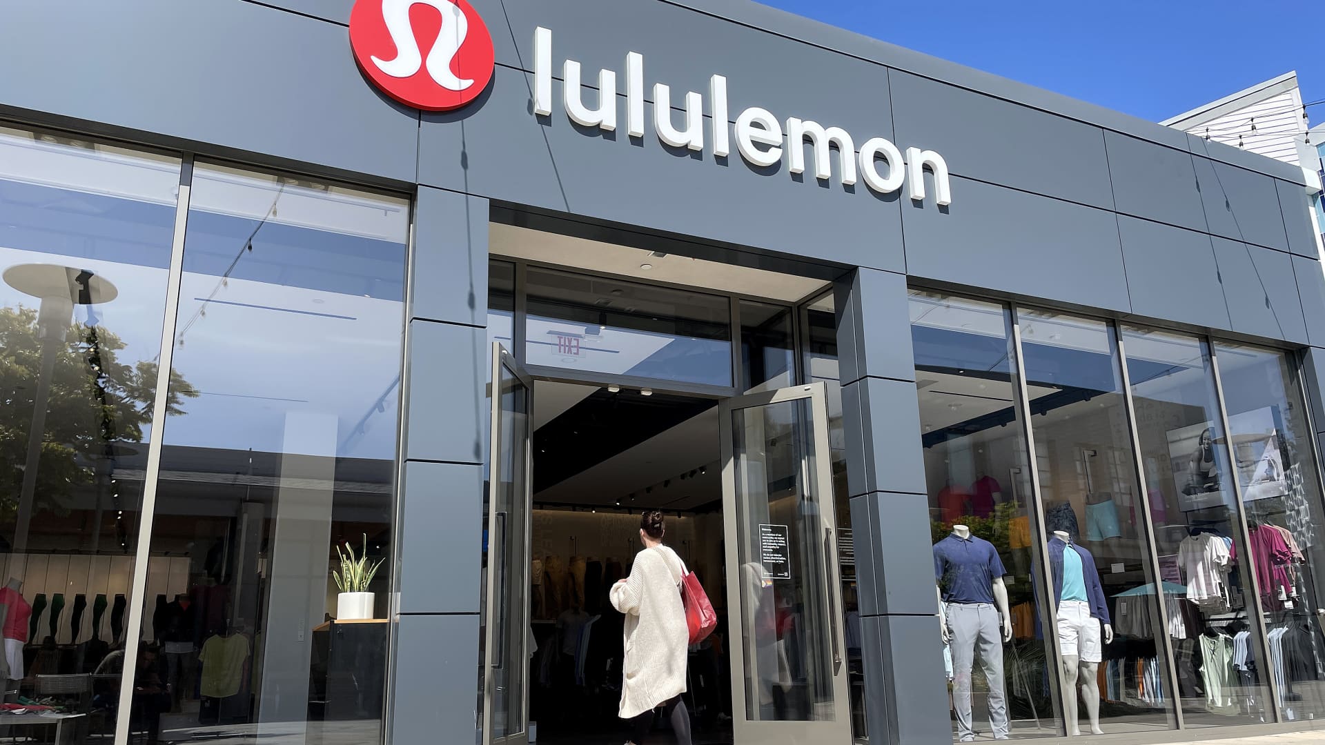 Lululemon founder launches proxy fight for board changes
