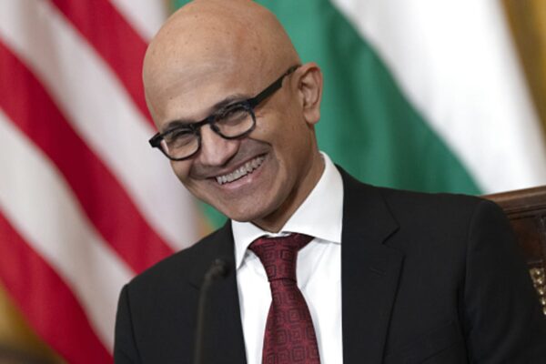 Microsoft to invest .5 billion in India’s AI infra as Big Tech queues up