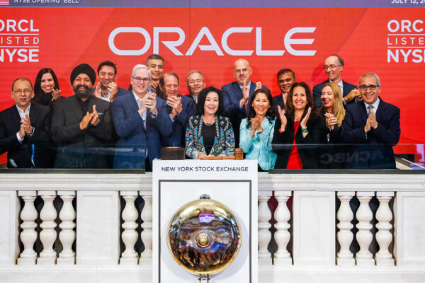 Stocks making the biggest moves premarket: ORCL, CRWV, NKE, COIN