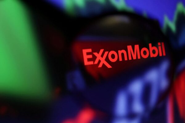 NextEra working with Exxon to develop gigawatt data center for hyperscaler