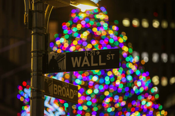 Wall Street traders see good chance for a ‘FOMO-driven chase’ that lifts stocks into year-end