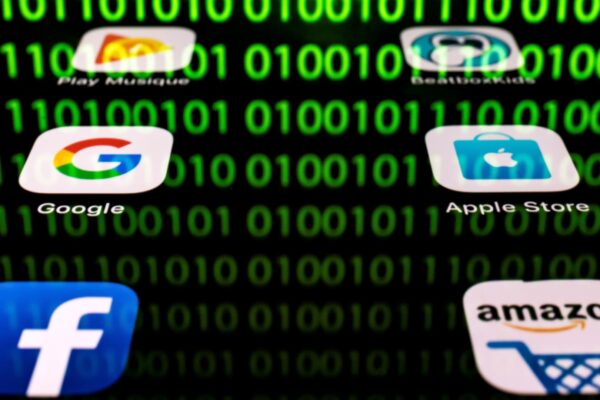 How the AI market could splinter in 2026