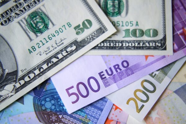 ‘No doubt’ U.S. economy is slowing, with Europe tipped to outperform