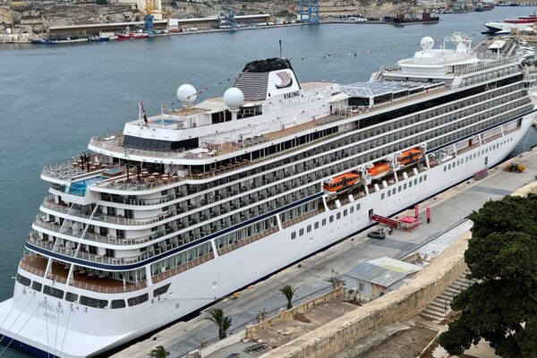 Jefferies sees more outperformance ahead for this cruise stock after year-to-date rally