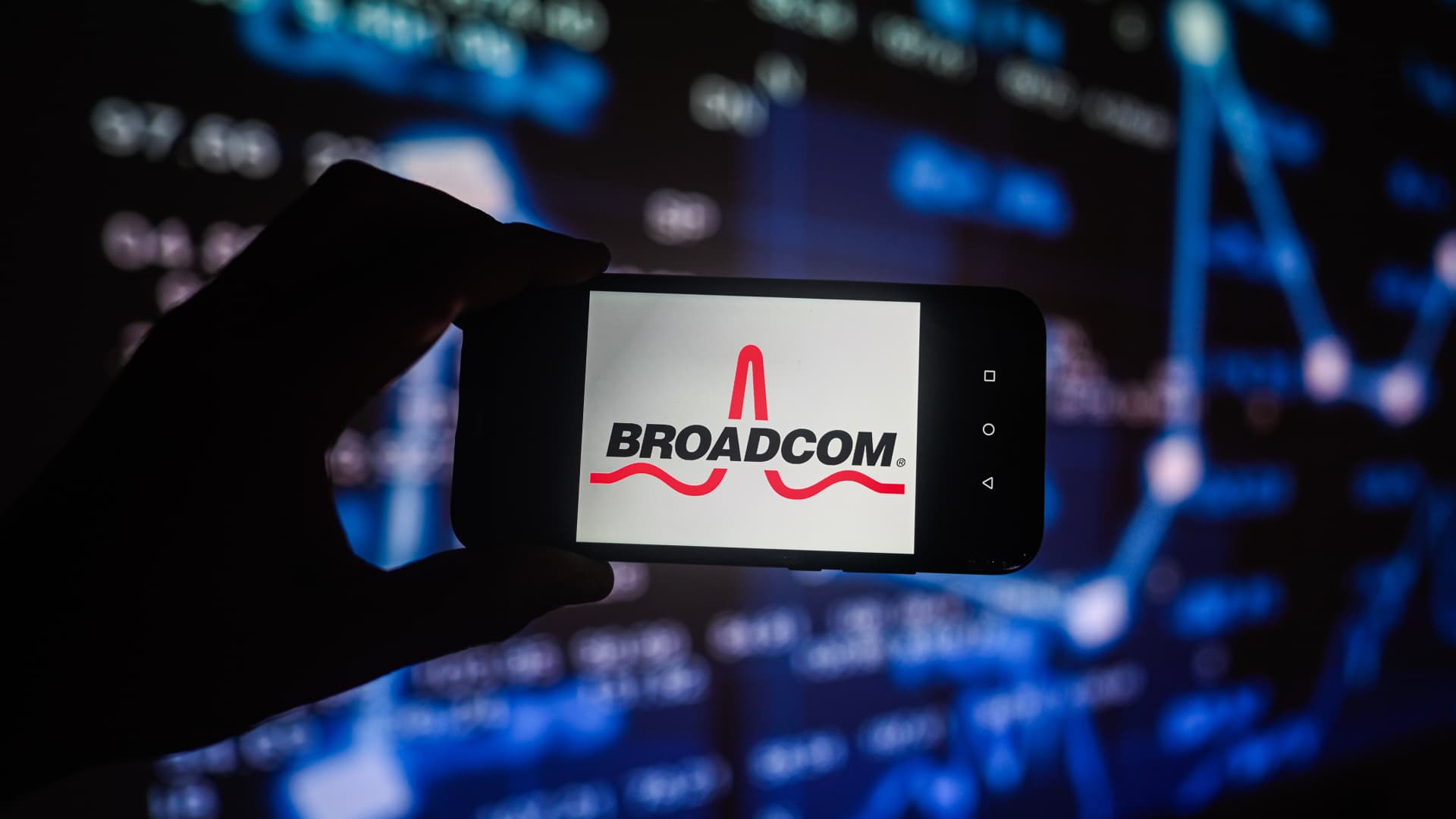 Broadcom results due after Thursday close — what top analysts expect