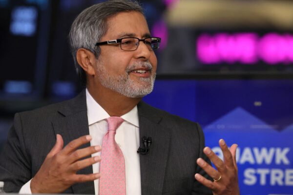 House passes permit reform bill Big Tech wants