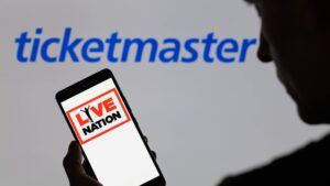 Live Nation, Ticketmaster must face sprawling class action over prices