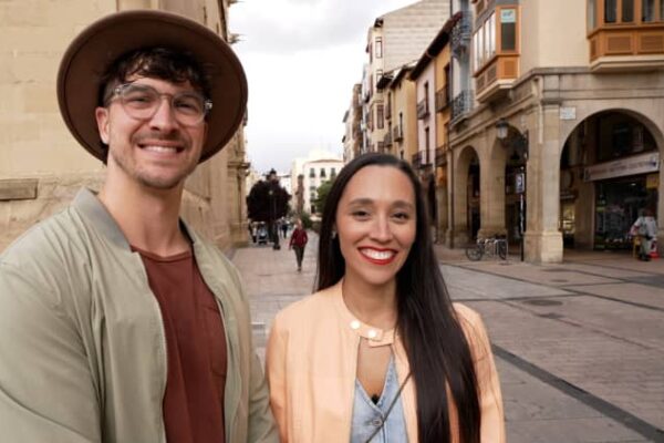 I help Americans move abroad—4 of the easiest countries to move to in Europe