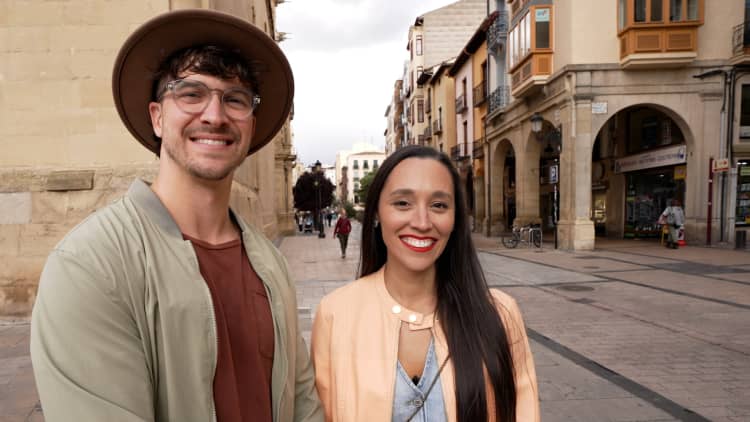 I help Americans move abroad—4 of the easiest countries to move to in Europe