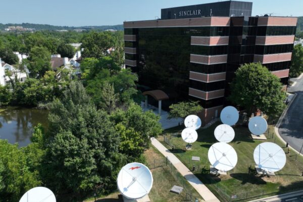 Broadcast station owners want to consolidate. They’re struggling to get deals done