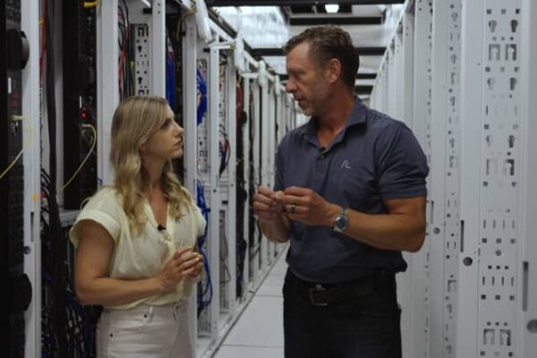 Nvidia buying AI chip startup Groq for about  billion, biggest deal