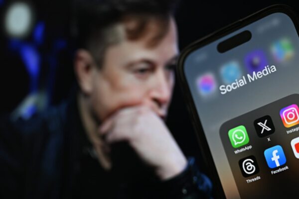 Elon Musk’s X fined 0 million by European Commission