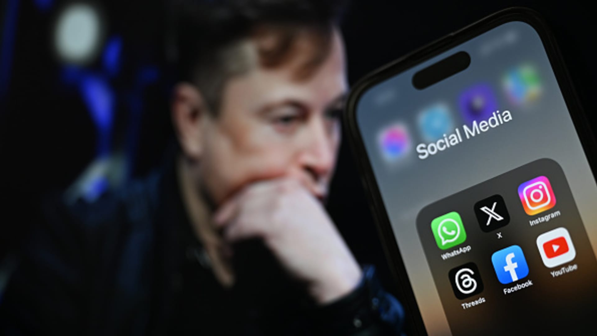 Elon Musk’s X fined 0 million by European Commission