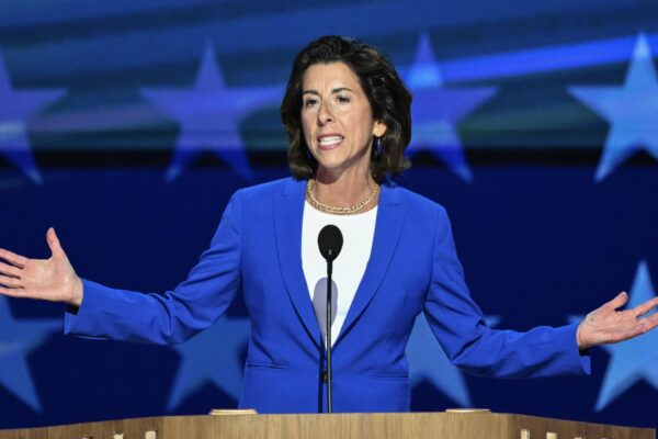 Costco adds Gina Raimondo to board after Trump tariff suit