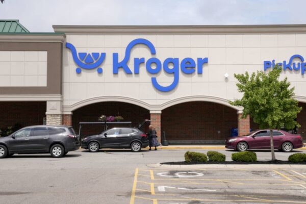 KR, SAIC, PVH, SNOW and more