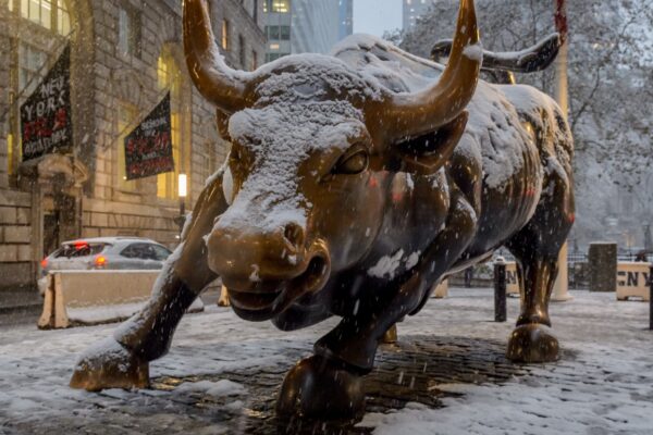 Wall Street deals 2025 under Trump: Tariffs, uncertainty slow M&A