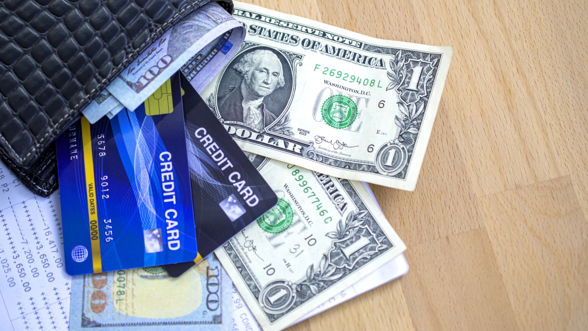 5 Last-Minute Ways To Clear Credit Card Debt, Using Money Tools