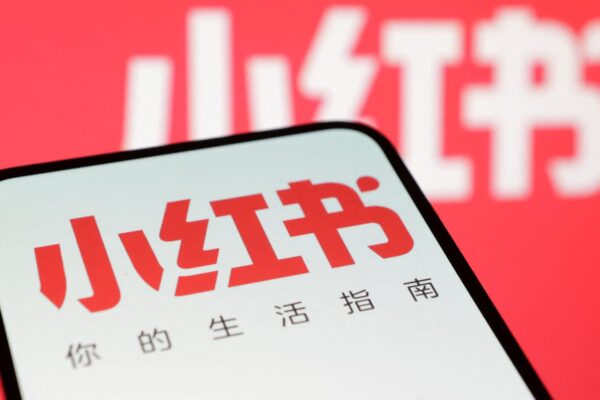 Taiwan bans Chinese social media app RedNote for one year on fraud risks