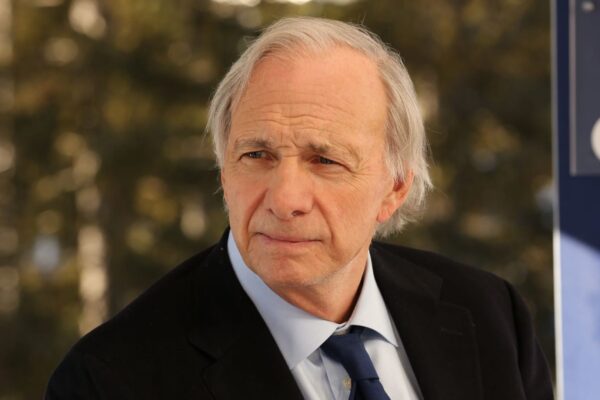 How Bridgewater founder Ray Dalio would play the markets right now