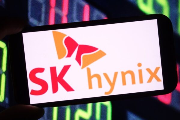 Nvidia supplier SK Hynix eyes U.S. listing as it expands on the AI boom