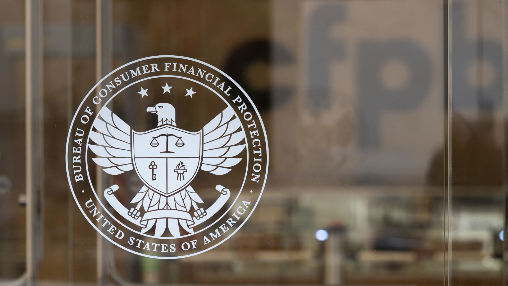 Trump admin must fund CFPB, judge says