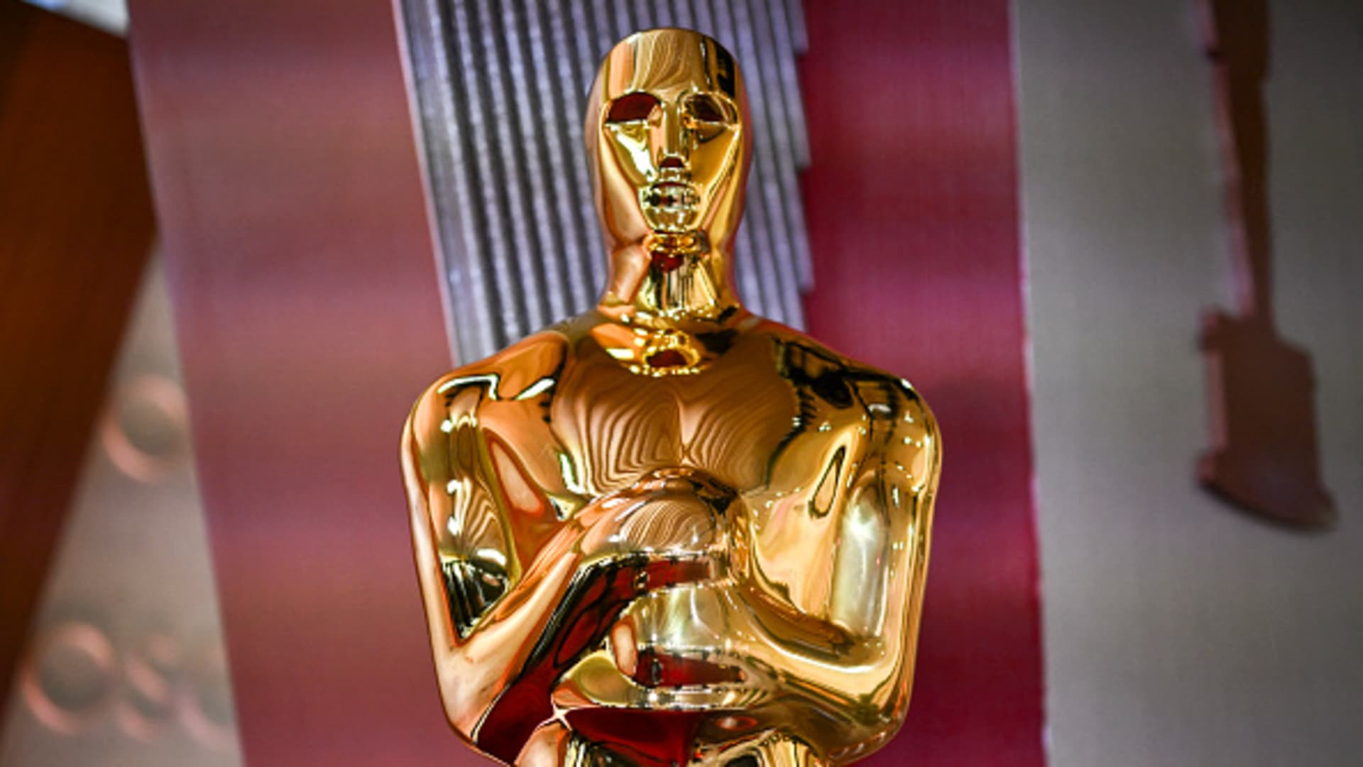 YouTube to stream the Oscars starting in 2029