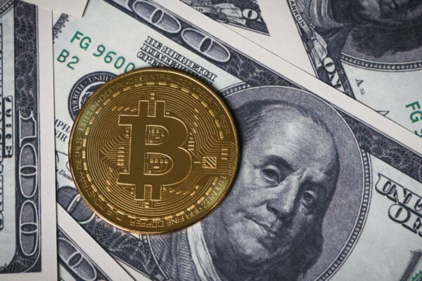 There’s no Dow or S&P 500 for cryptocurrencies yet. Bitwise is getting a step closer with new ETF