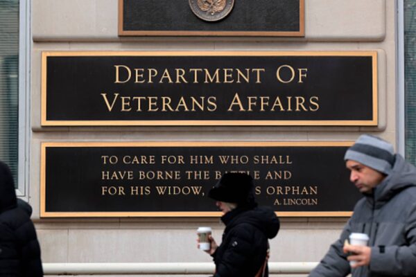 Trump U.S. Veterans Affairs plans job cuts: Washington Post