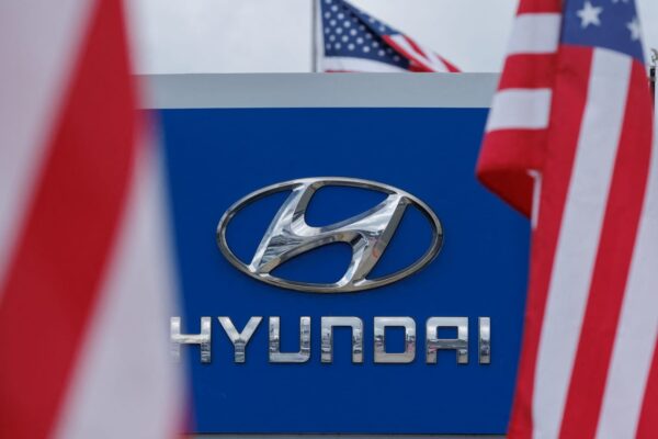 Trump’s South Korea tariff cuts are major boost for Hyundai and GM