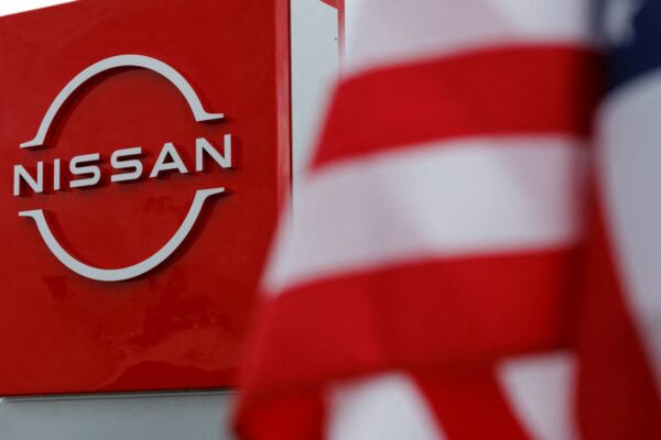 Nissan is reworking its U.S. supply chain to blunt tariffs’ impact 