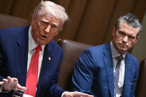 Hegseth boat strike scrutiny mounts