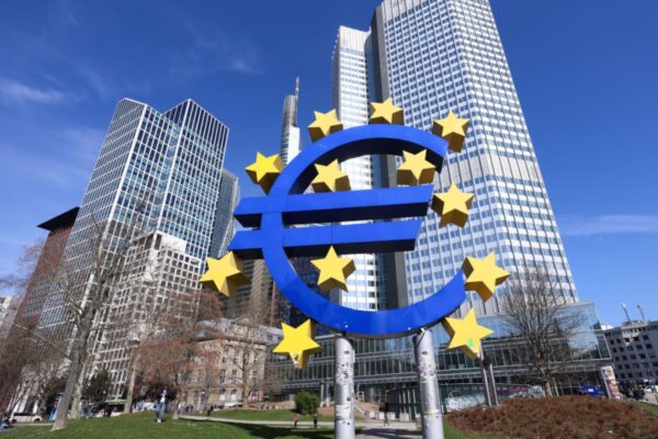 European markets set to open lower ahead of central bank bonanza