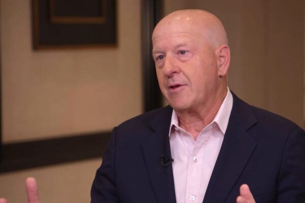 We’re booking some big profits in a bank stock near record highs that we still love