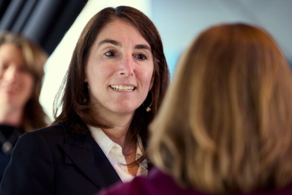 Fed Hammack says no reason to change interest rates for months