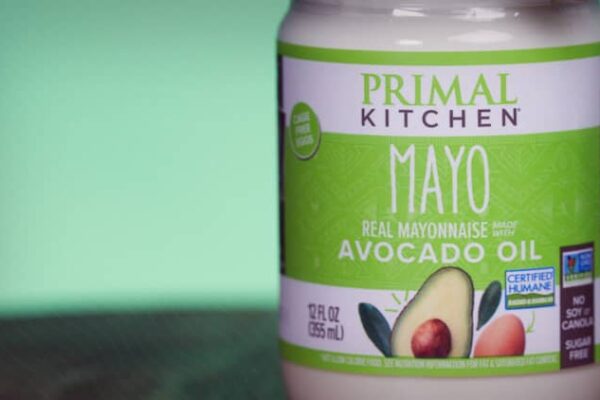 A certified nutrition coach’s grocery store hack for eating well