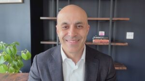 Databricks raises capital at 4 billion valuation