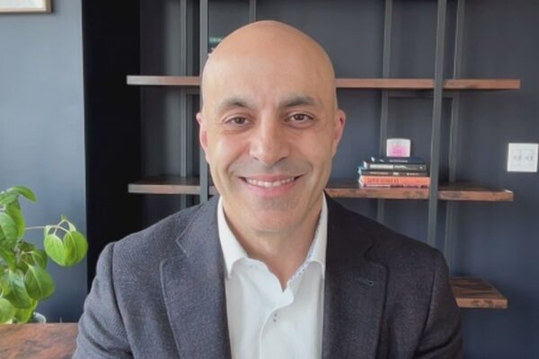 Databricks raises capital at 4 billion valuation