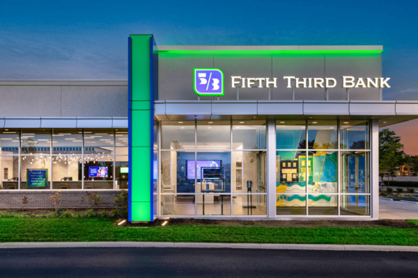 Fifth Third, Brex sign commercial cards agreement