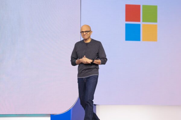 Microsoft stock sinks on report of missed AI product sales goals
