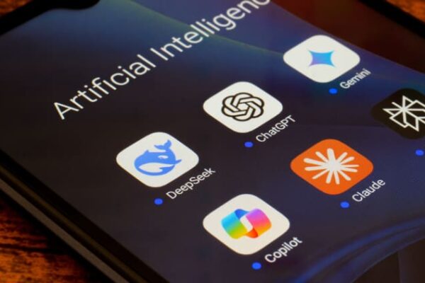 AI’s machine learning may net productivity gains and influence Fed