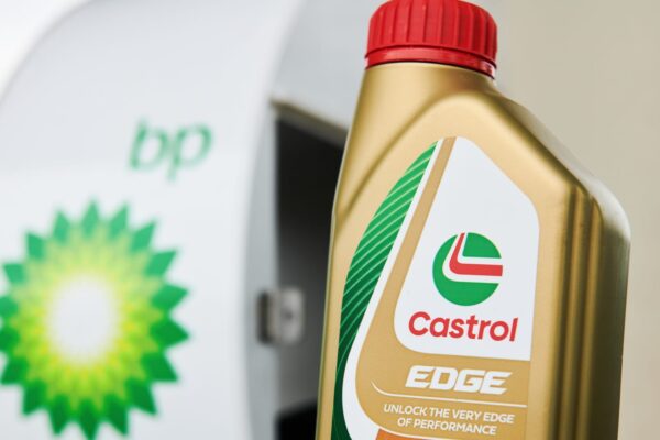 BP to sell 65% stake in  billion Castrol Lubricants to Stonepeak