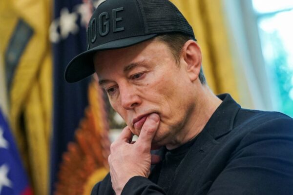 Tesla CEO Elon Musk bats for H-1B visas, says tariffs distort markets