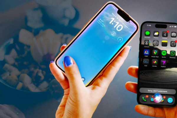 Apple punted on AI this year. Next year will be critical