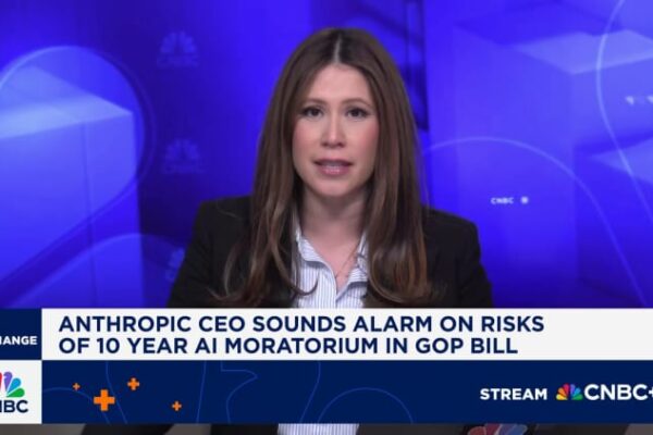 Harness is worth .5 billion in round led by Goldman Sachs